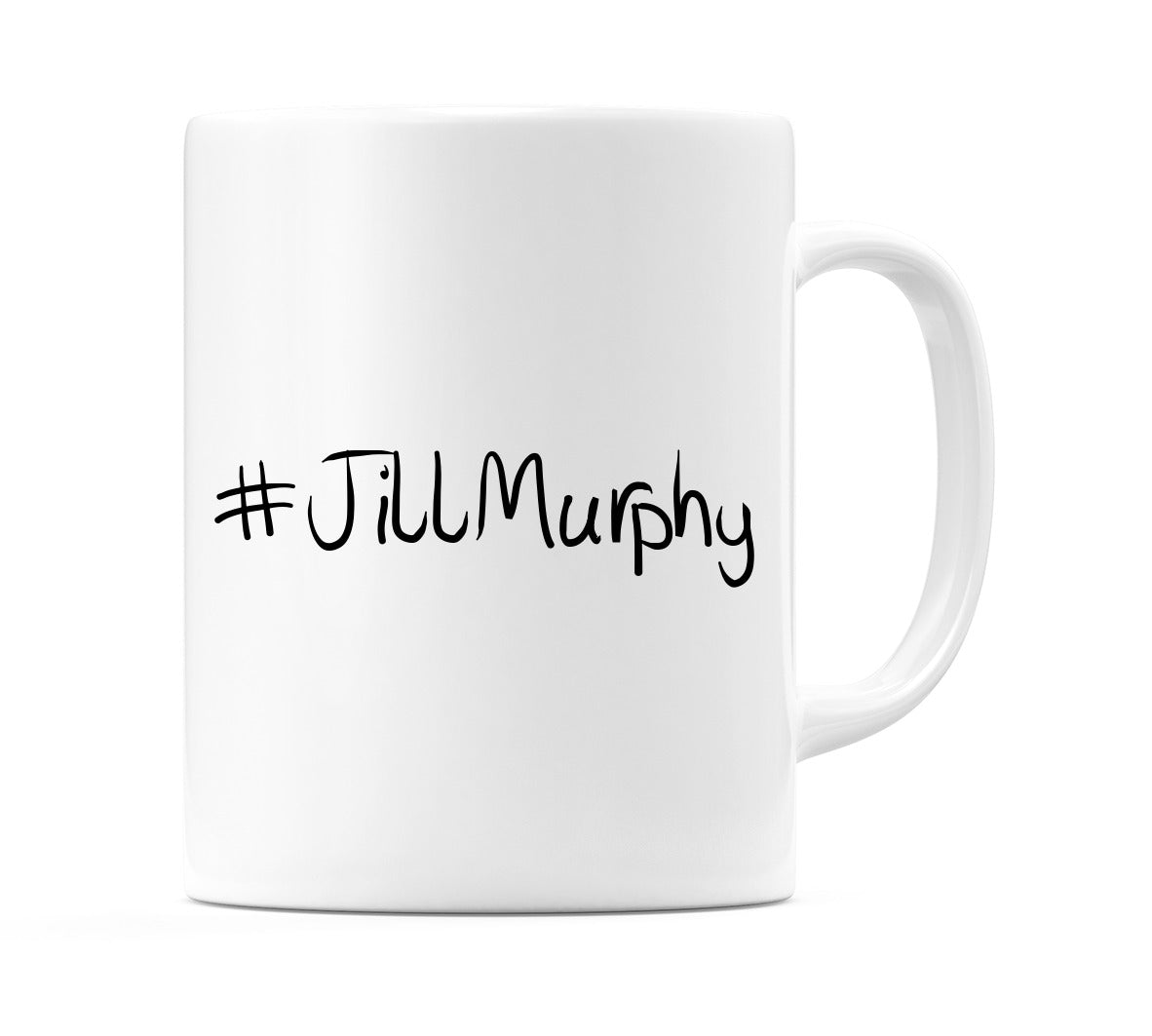 #JillMurphy Mug