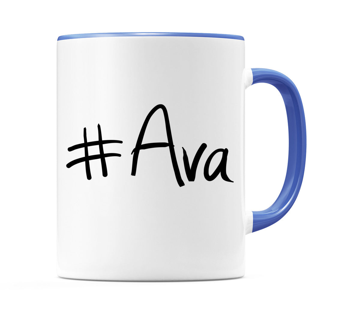 #Ava Mug
