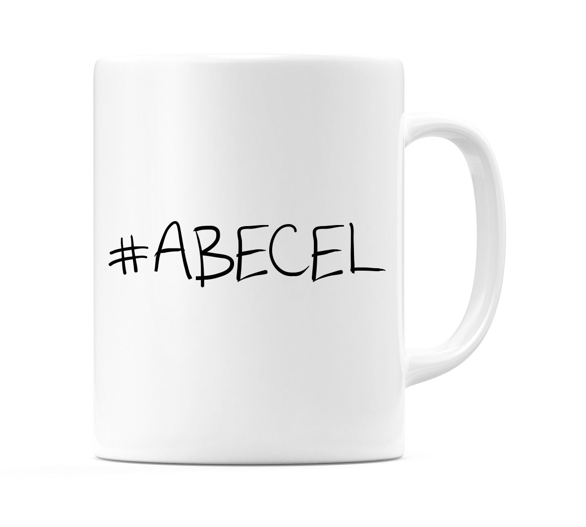 #ABECEL Mug