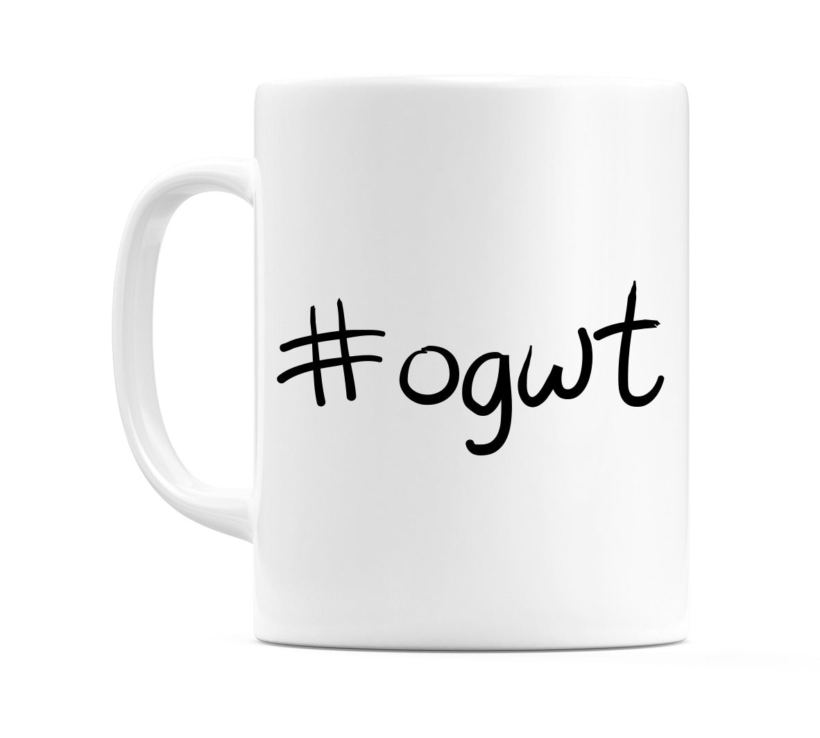 #ogwt Mug
