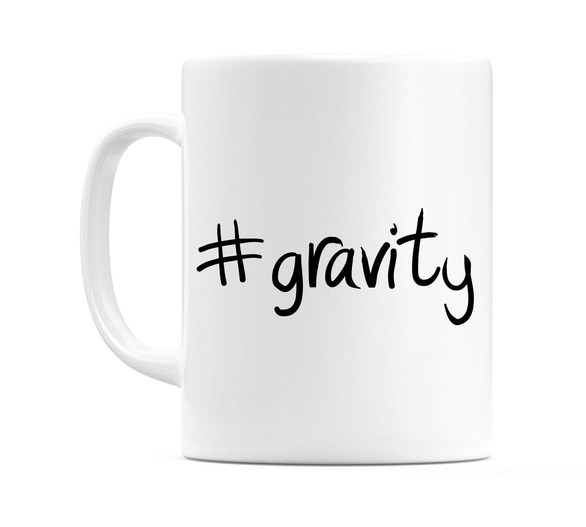 #gravity Mug