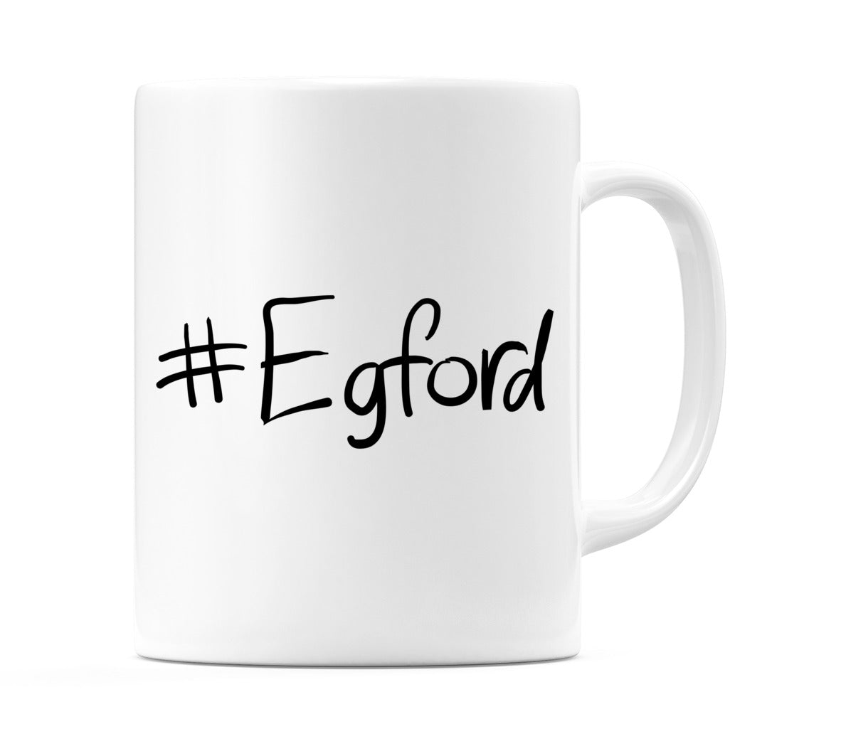 #Egford Mug