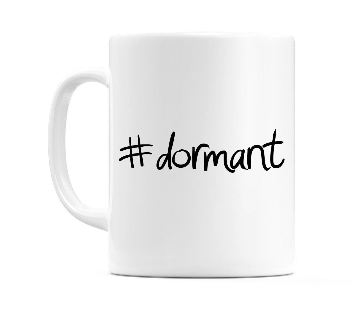 #dormant Mug