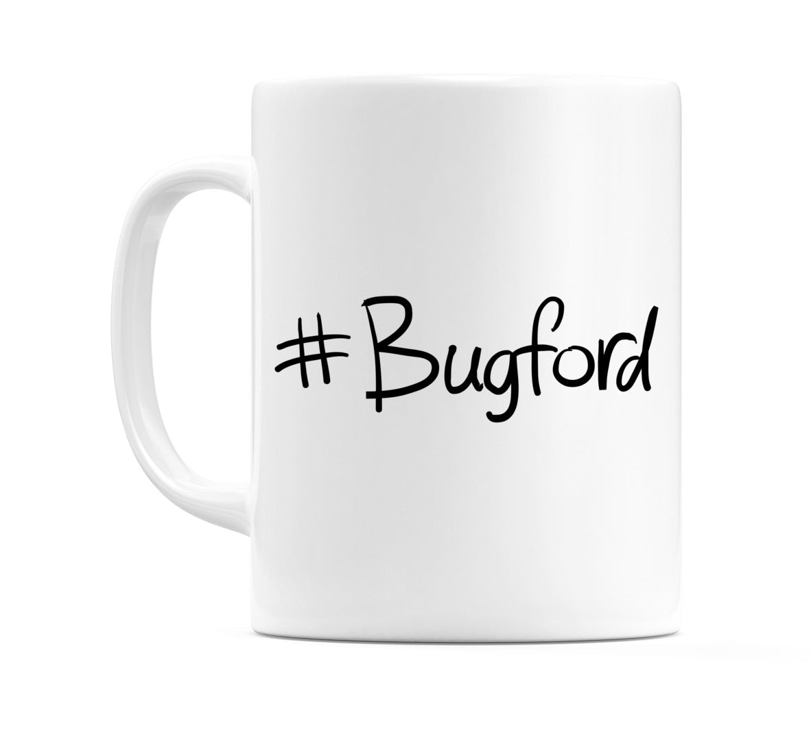 #Bugford Mug