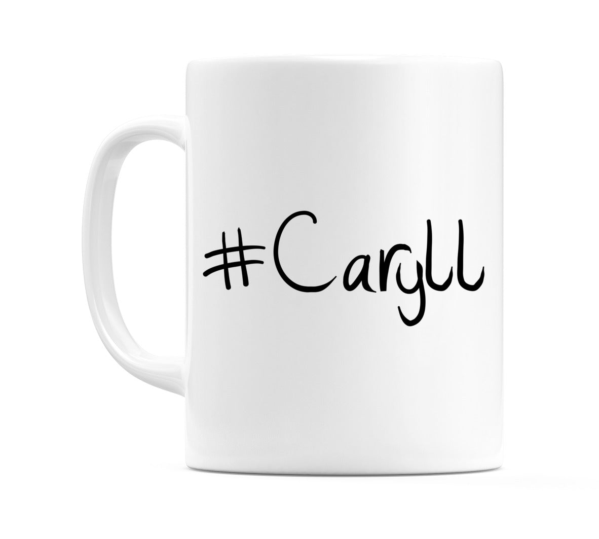 #Caryll Mug
