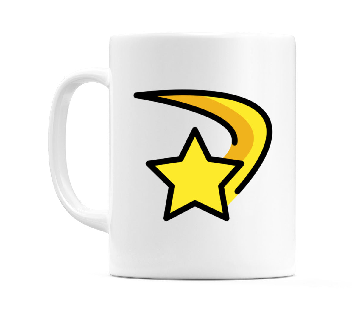 Dizzy Emoji Mug