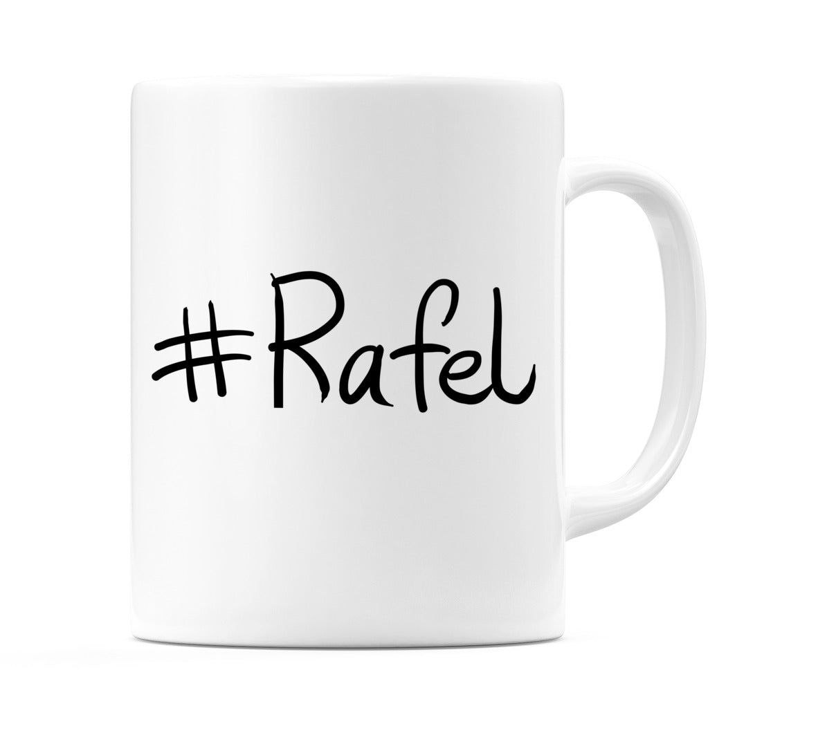 #Rafel Mug