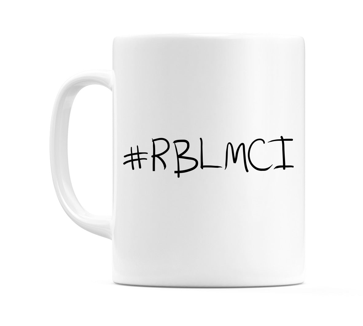 #RBLMCI Mug