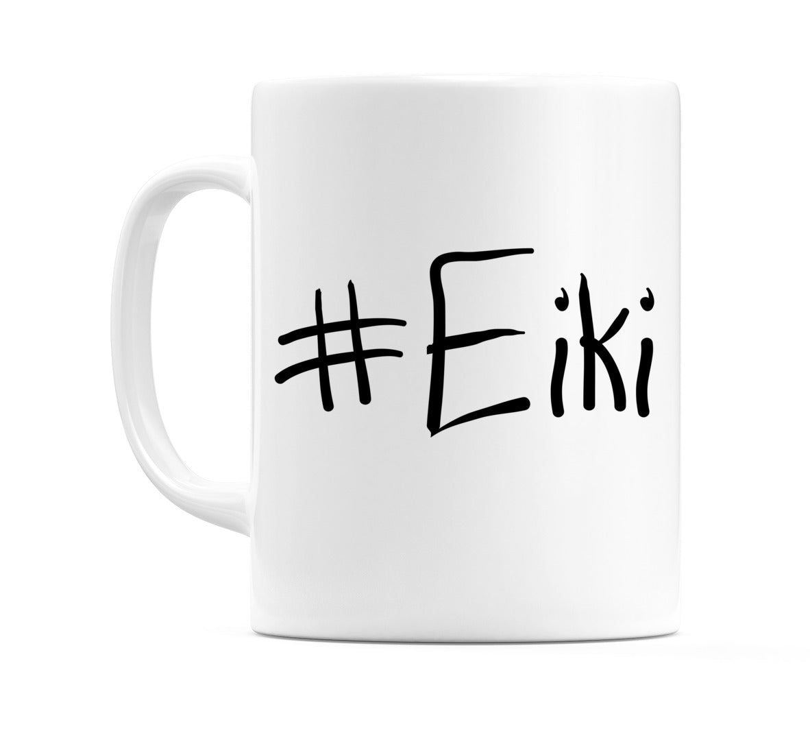 #Eiki Mug