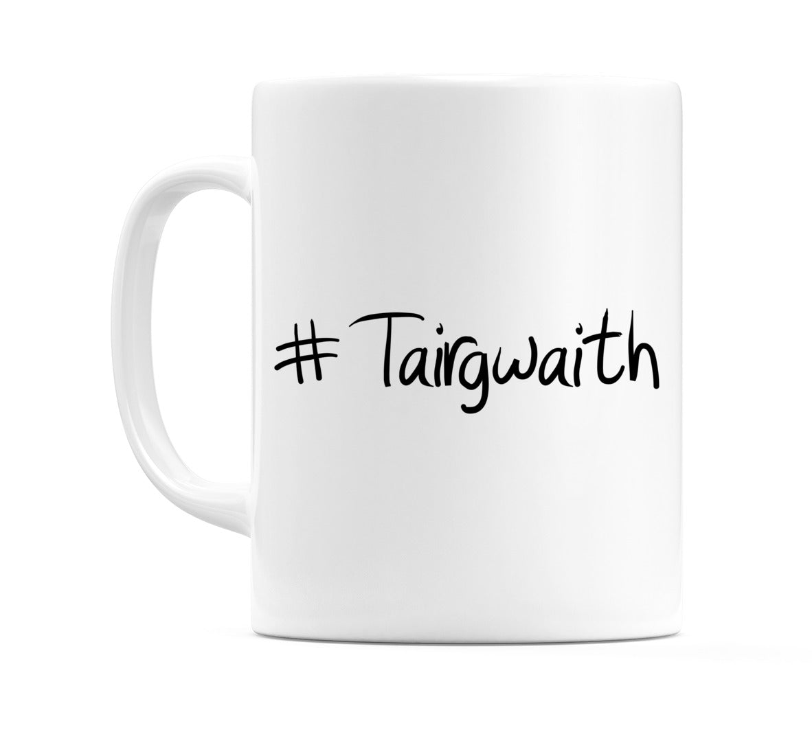 #Tairgwaith Mug