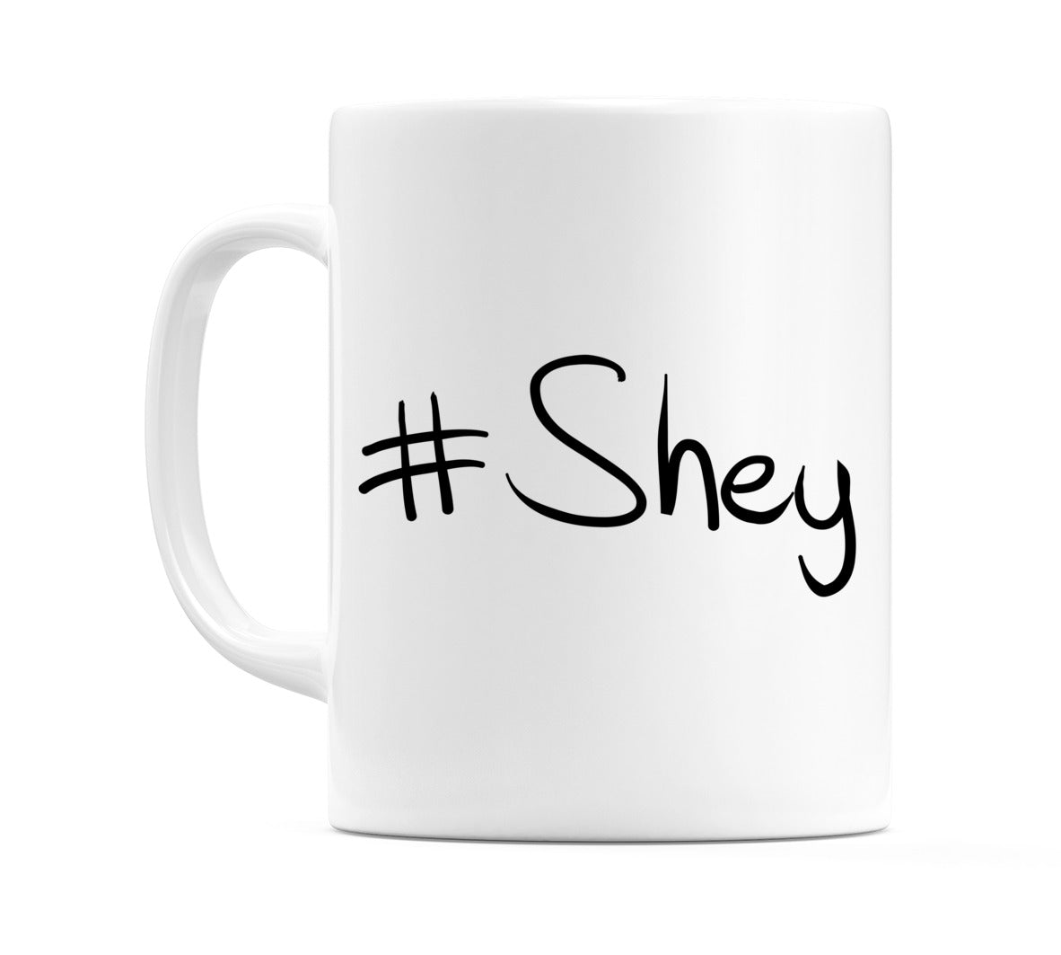 #Shey Mug
