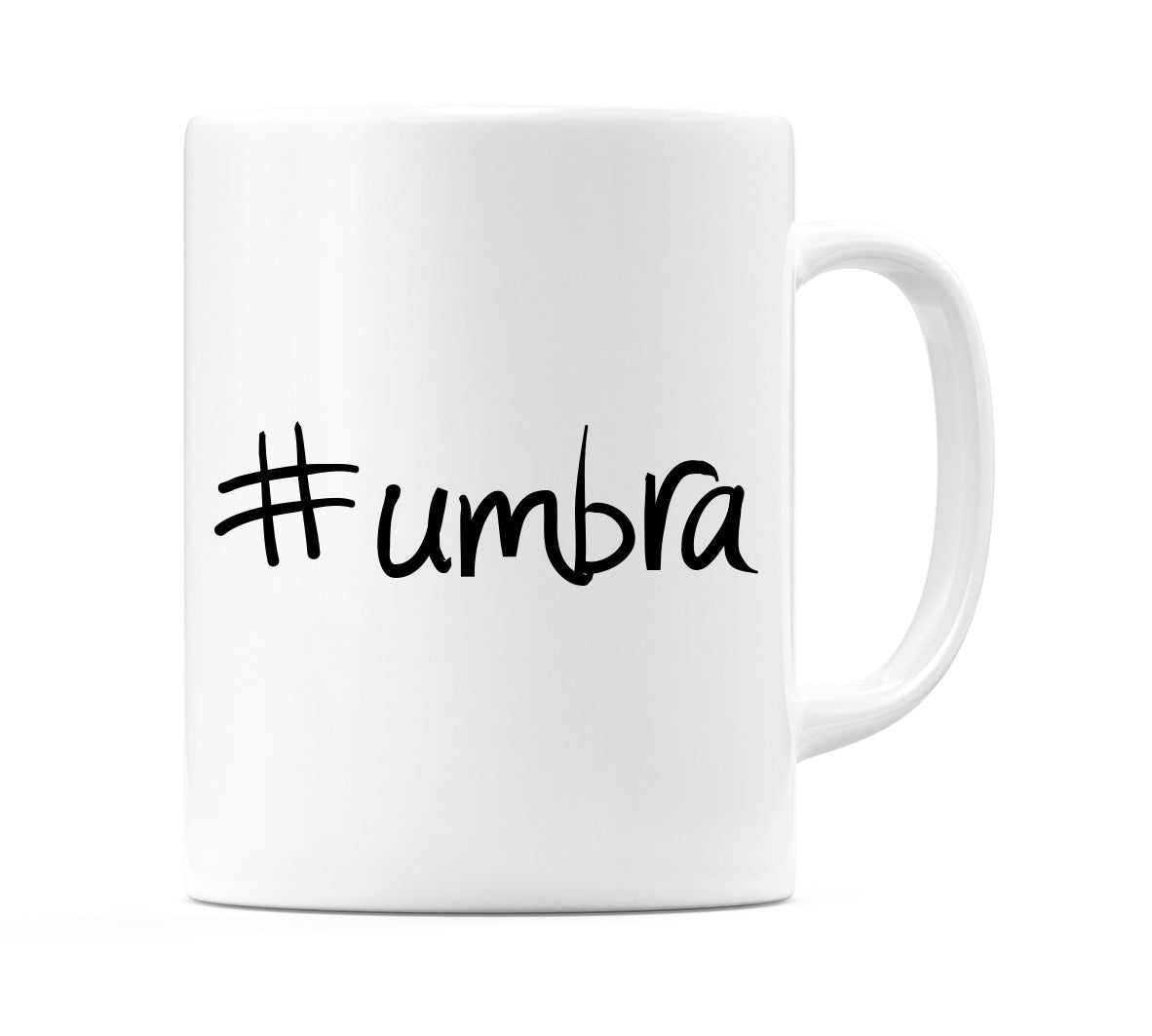 #umbra Mug
