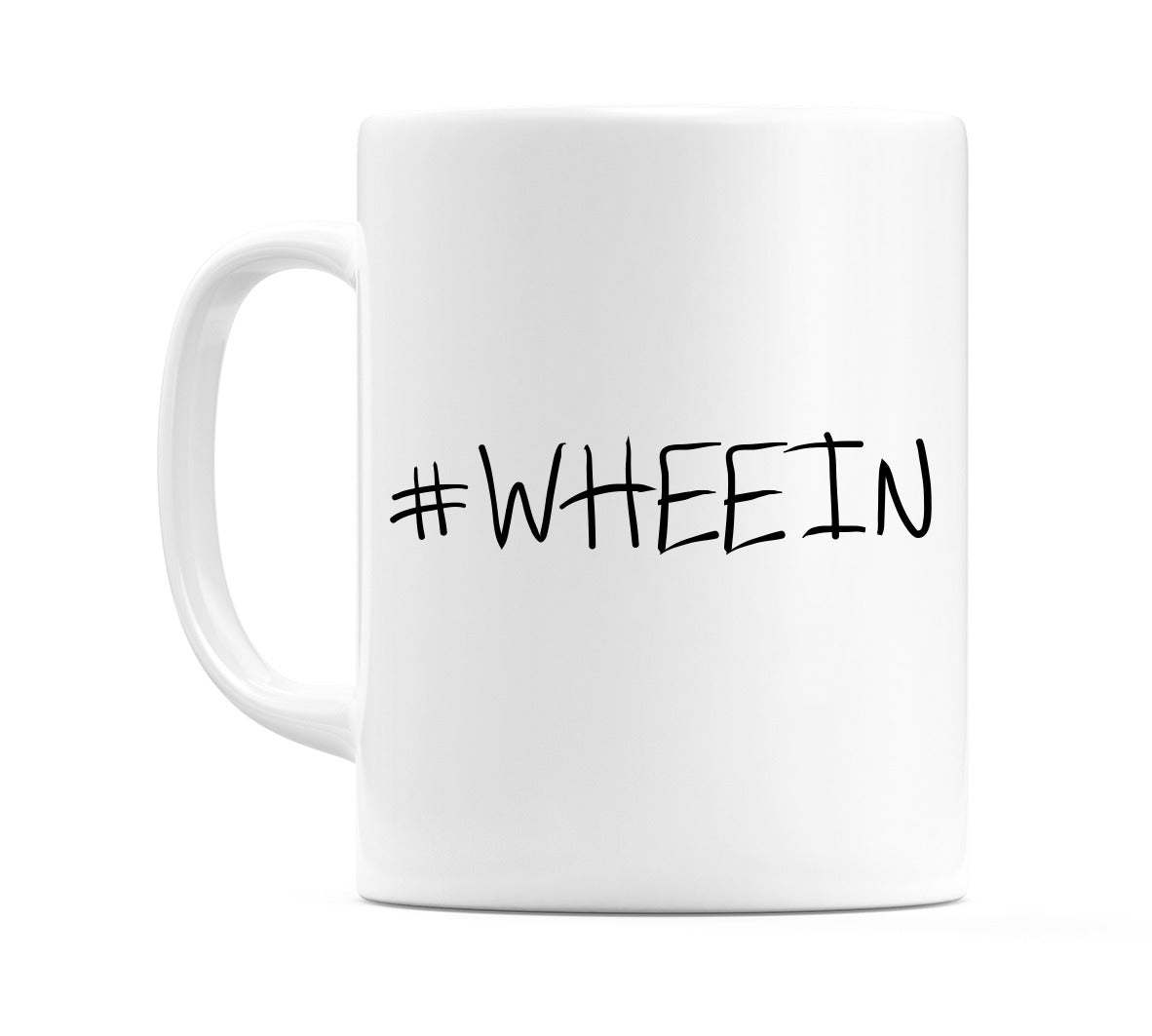 #WHEEIN Mug