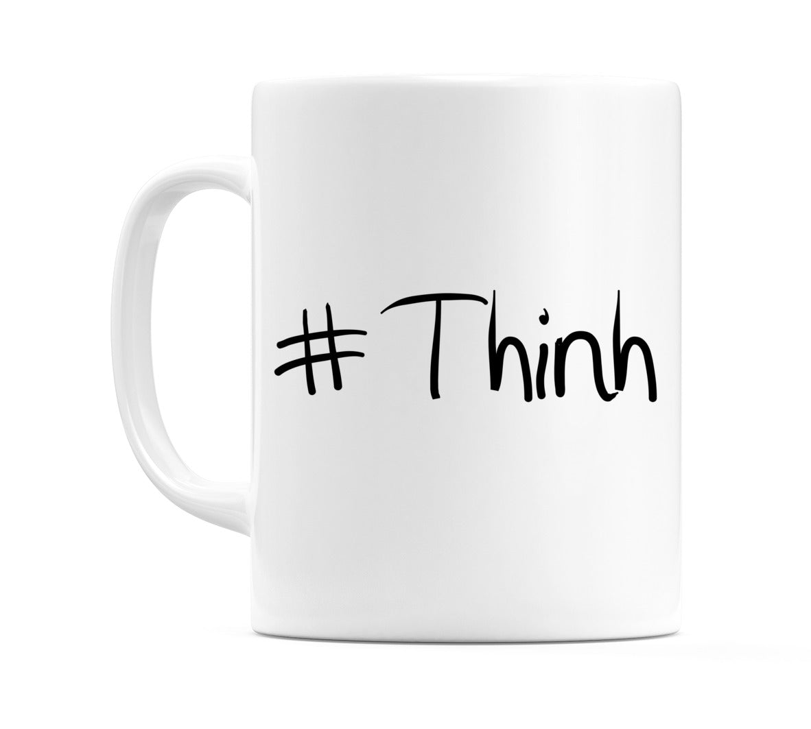 #Thinh Mug