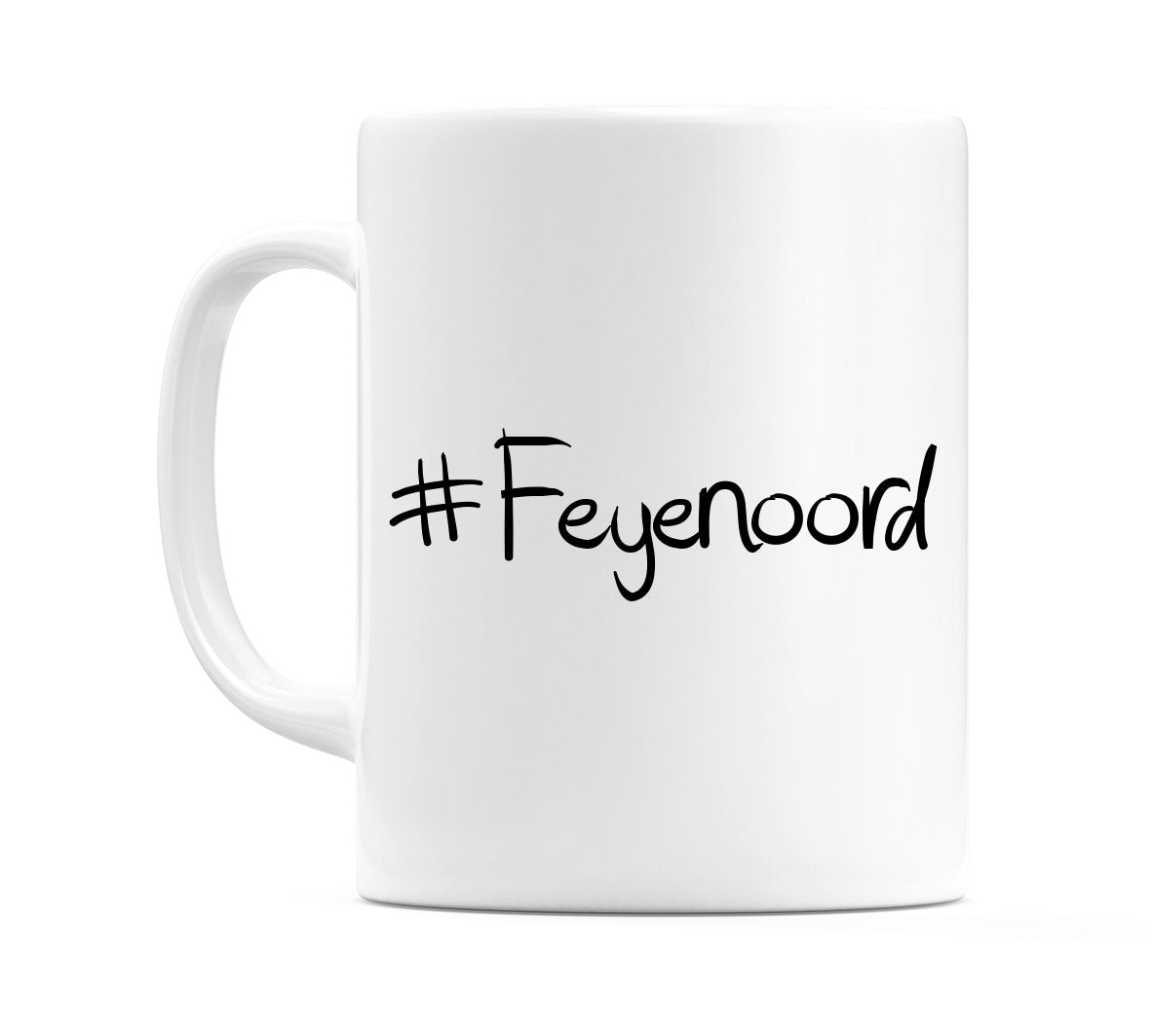 #Feyenoord Mug