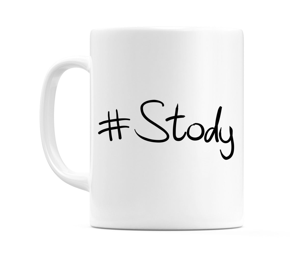 #Stody Mug