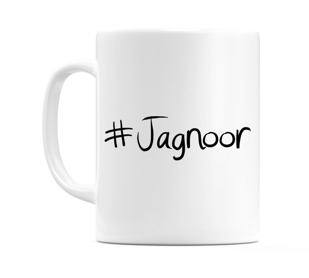 #Jagnoor Mug