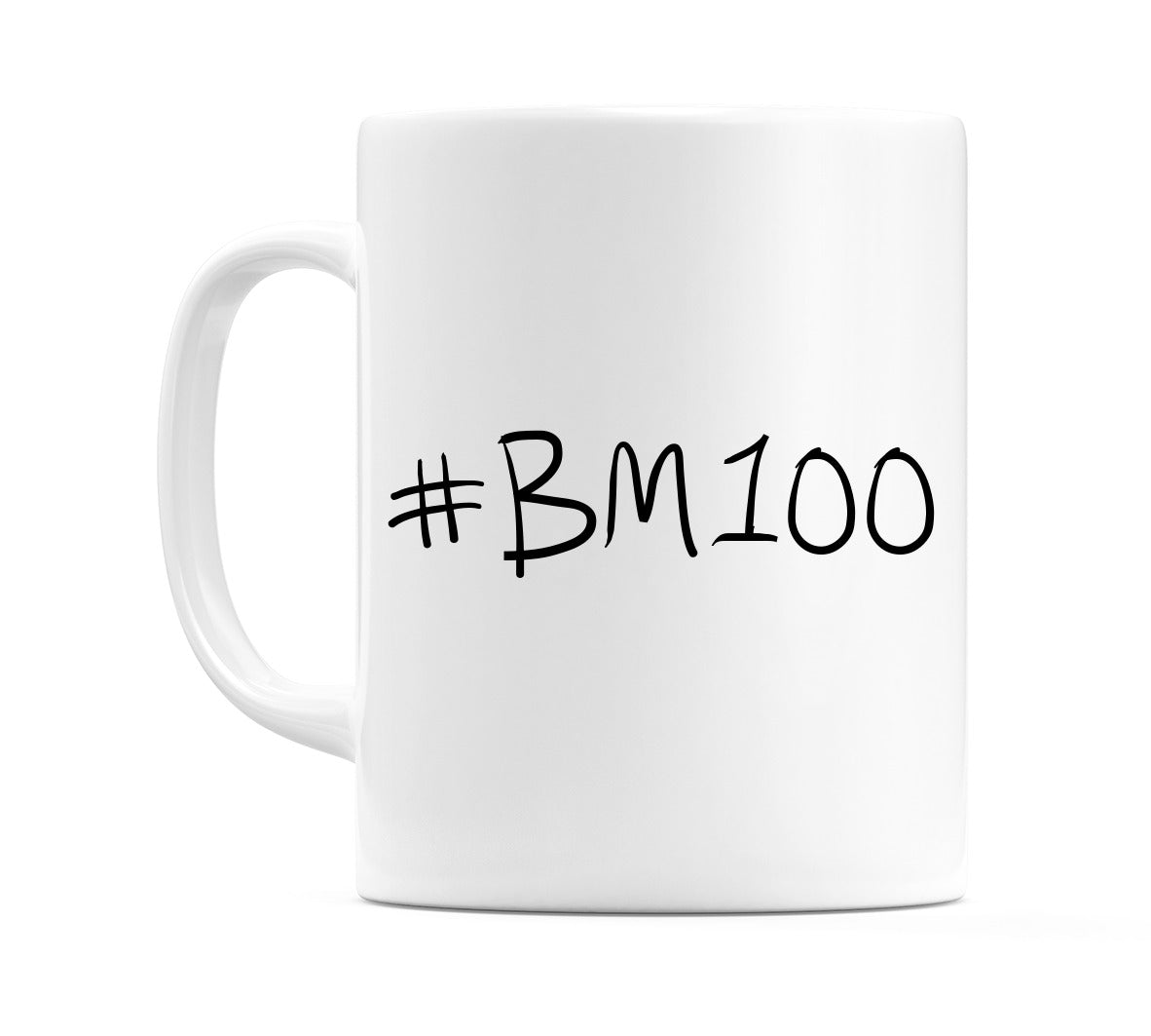 #BM100 Mug