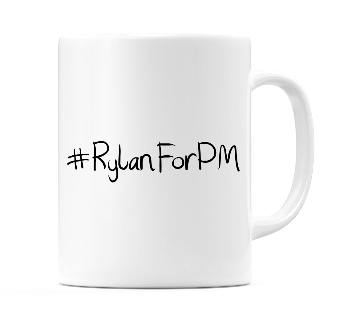 #RylanForPM Mug