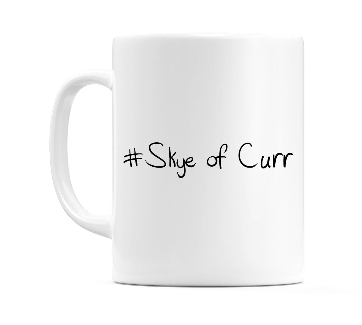 #Skye of Curr Mug