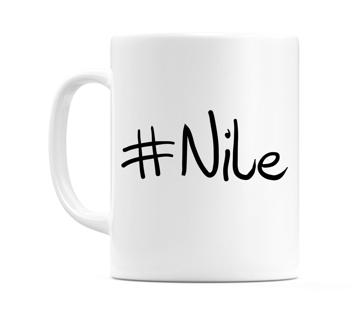 #Nile Mug