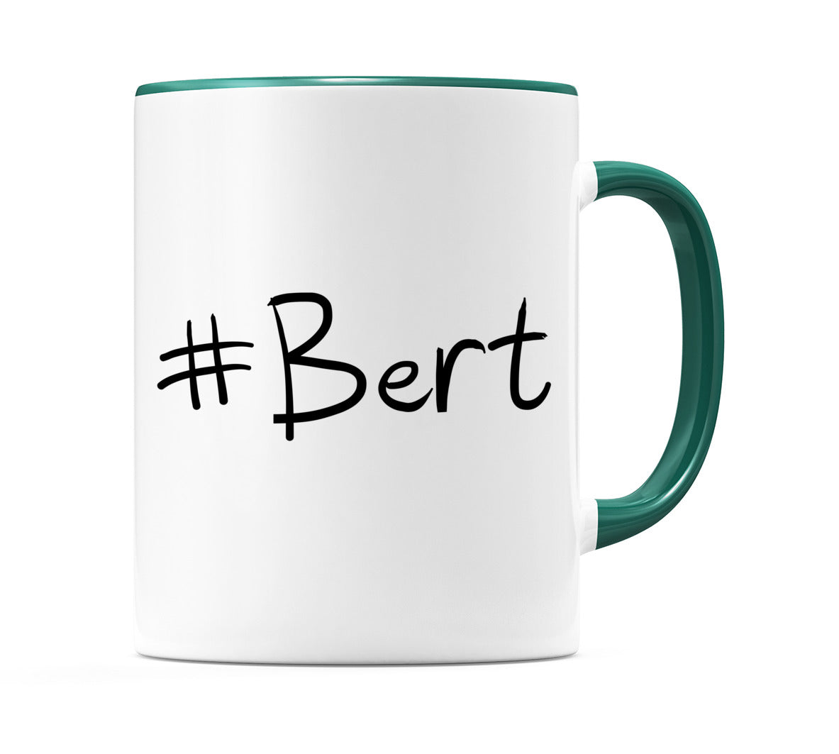 #Bert Mug