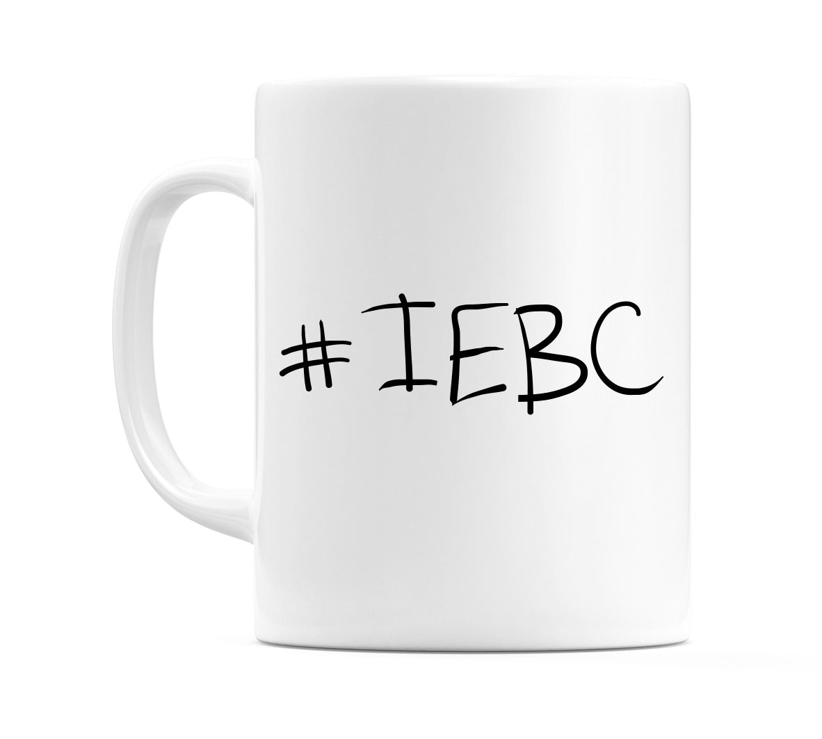 #IEBC Mug