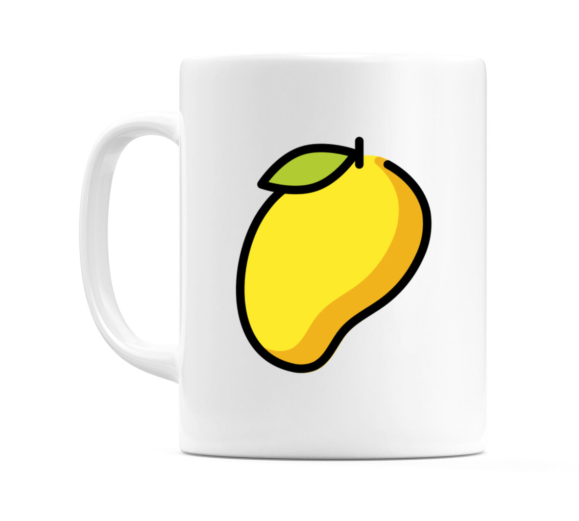 Malego Emoji Mug