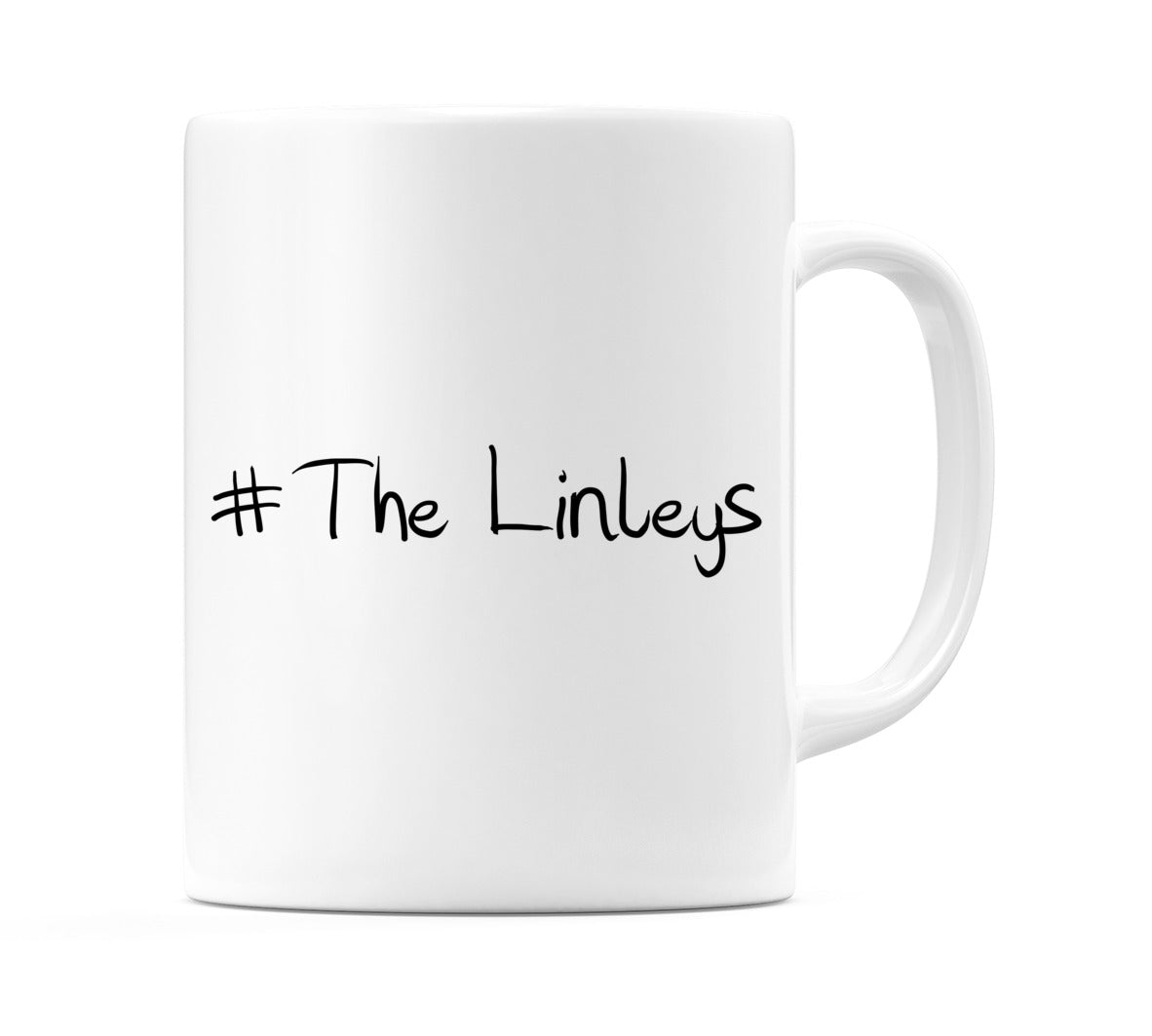 #The Linleys Mug