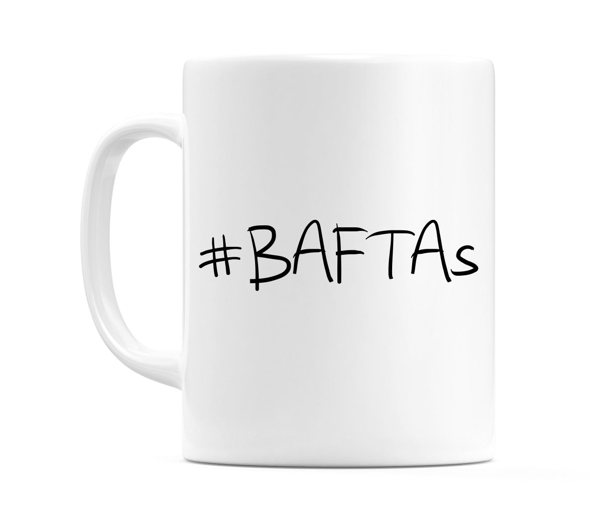 #BAFTAs Mug