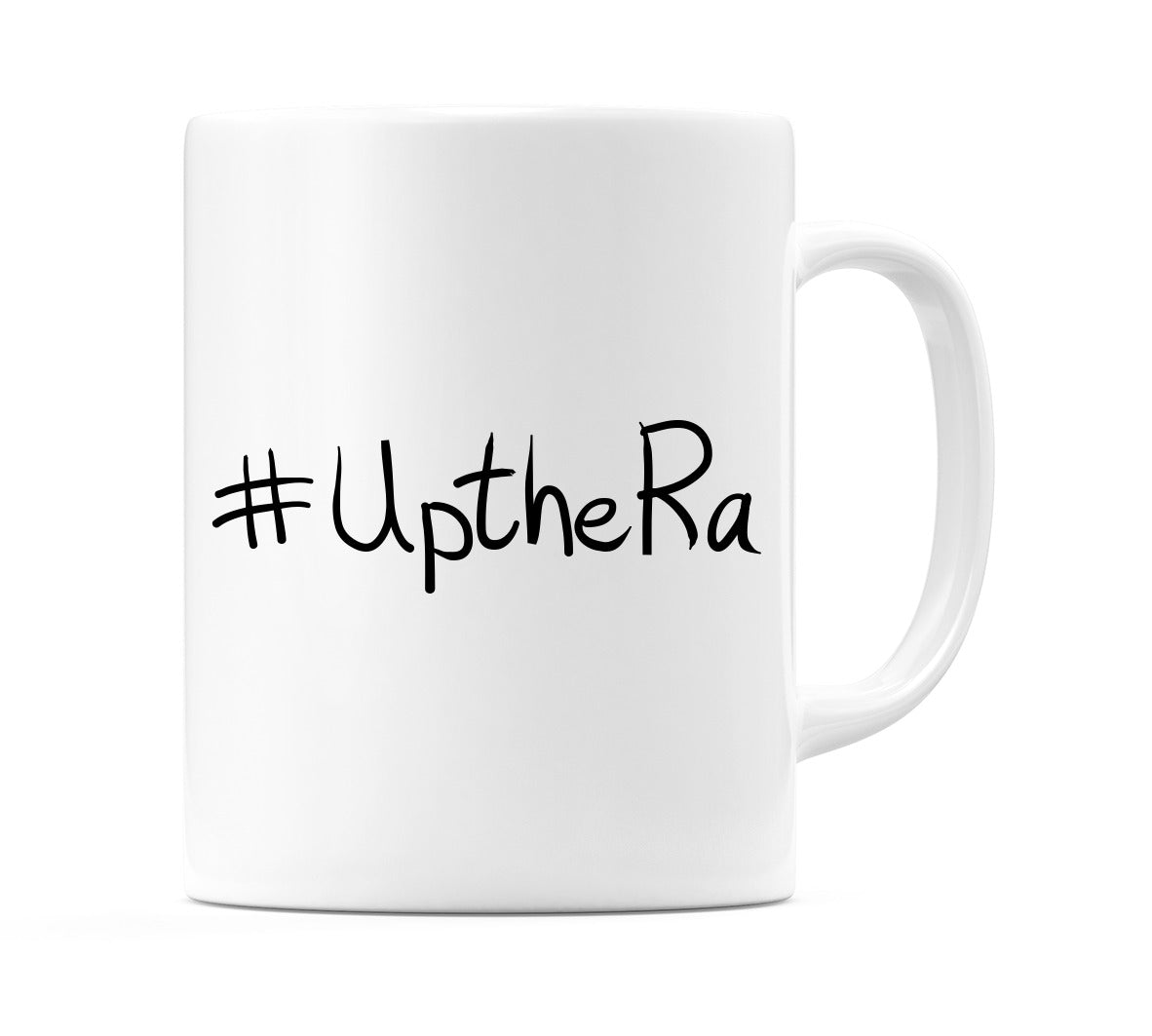 #UptheRa Mug