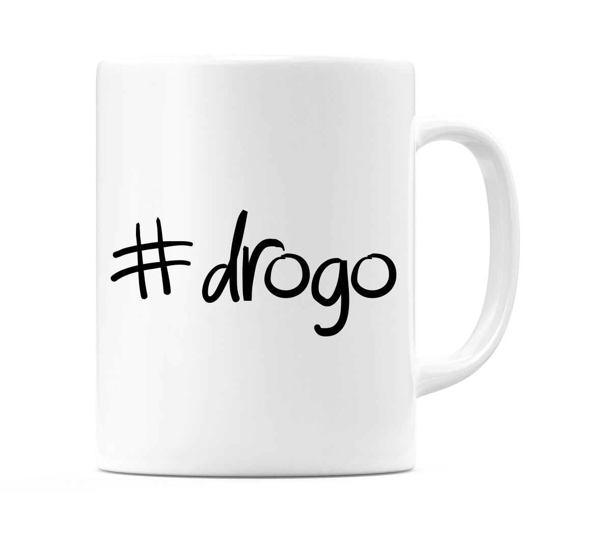 #drogo Mug