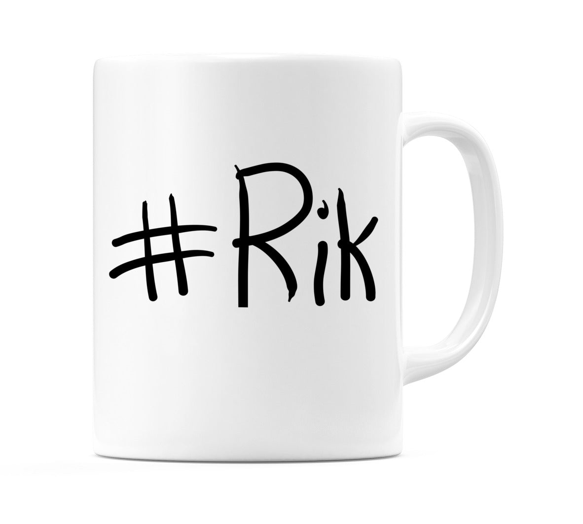 #Rik Mug