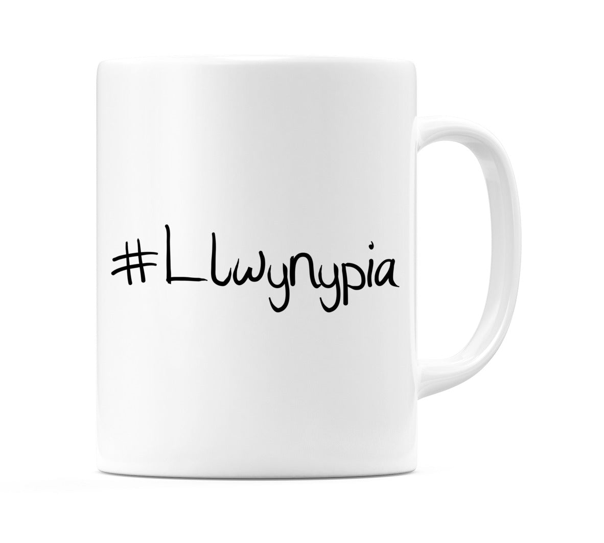 #Llwynypia Mug