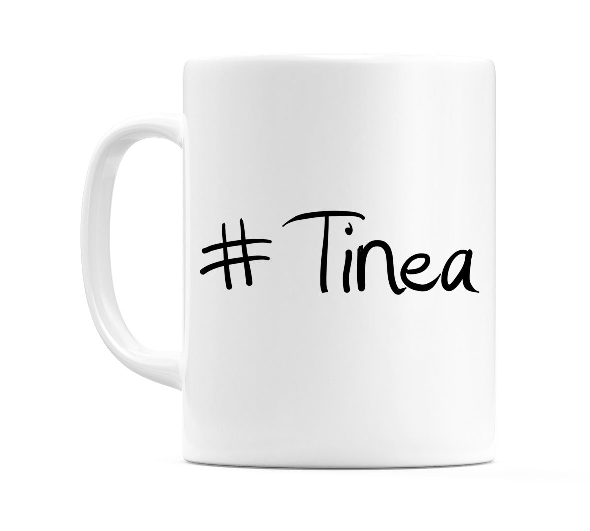 #Tinea Mug