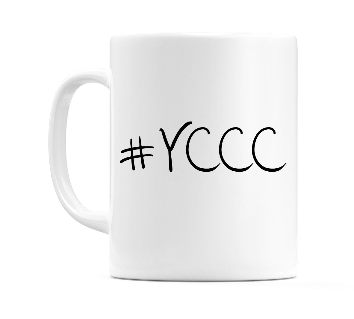 #YCCC Mug