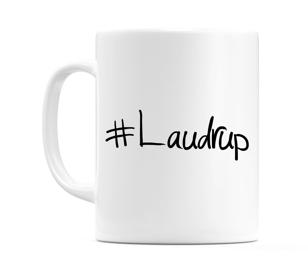 #Laudrup Mug