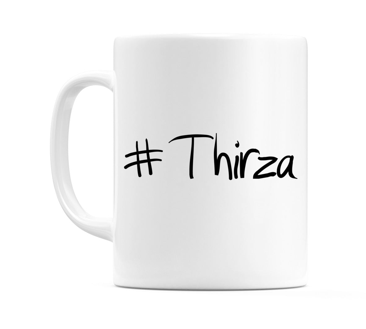 #Thirza Mug