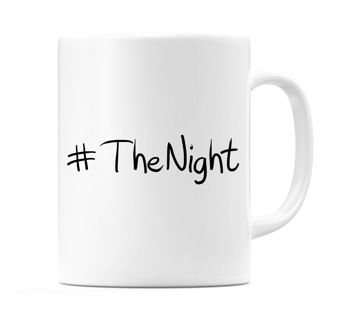 #TheNight Mug