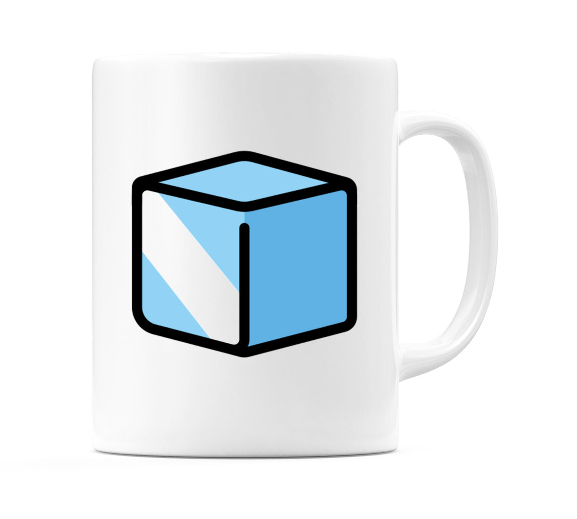 Ice Emoji Mug
