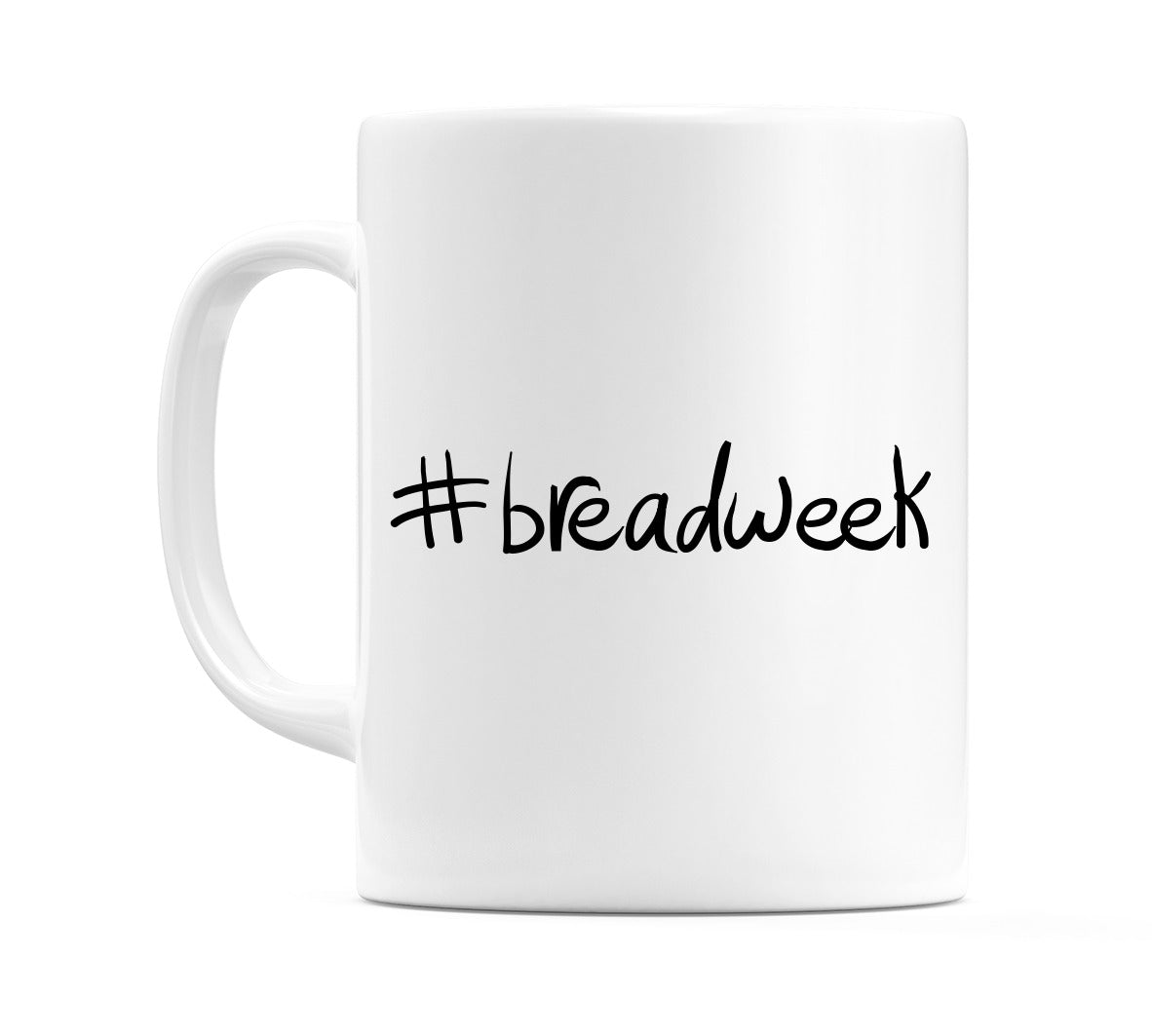 #breadweek Mug