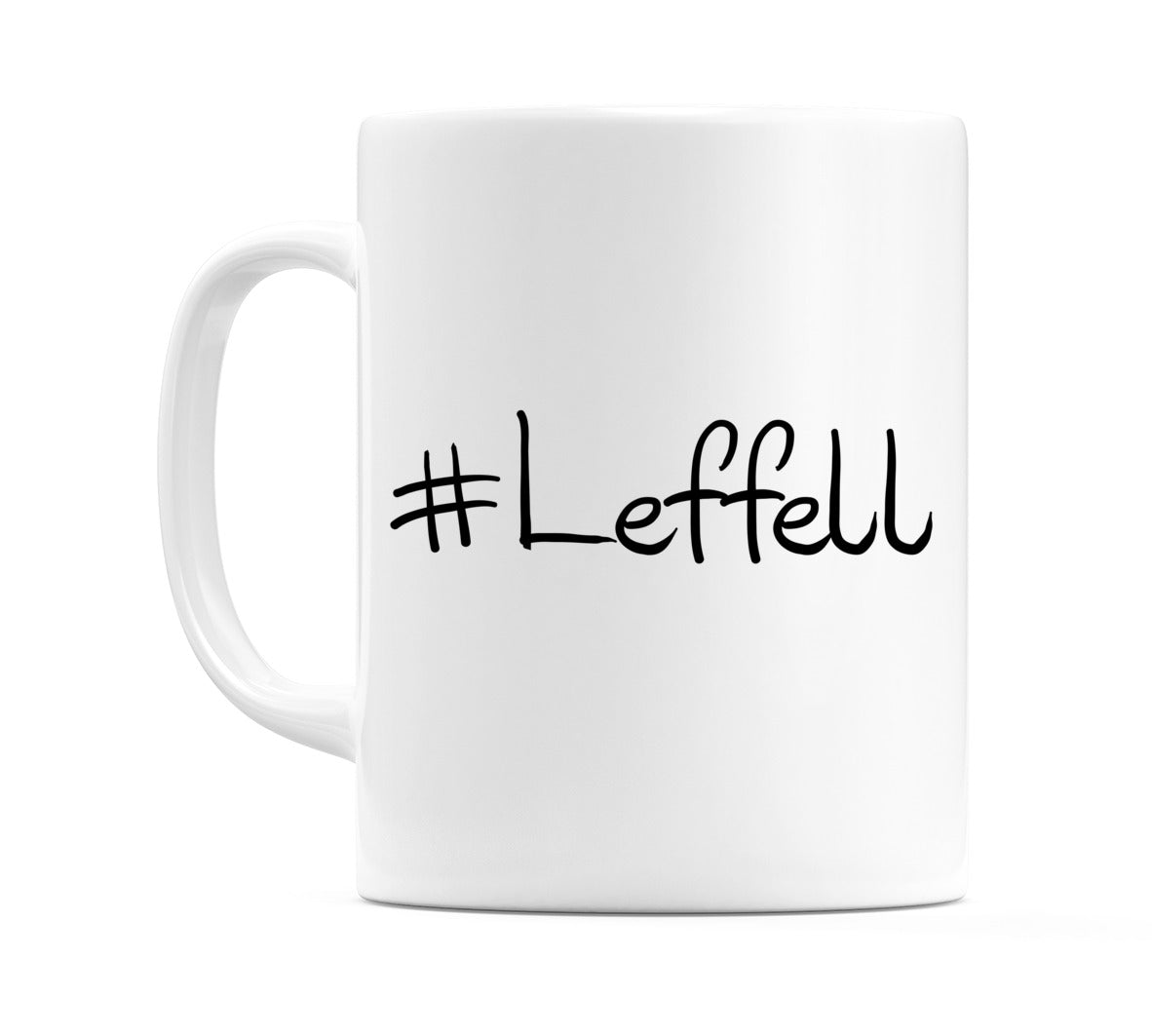 #Leffell Mug