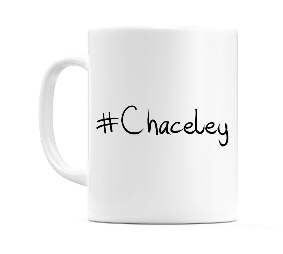#Chaceley Mug
