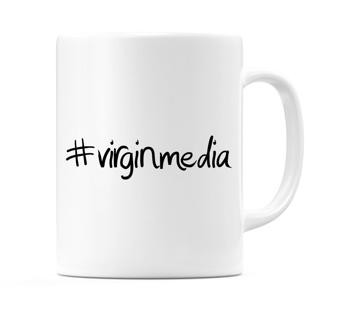 #virginmedia Mug