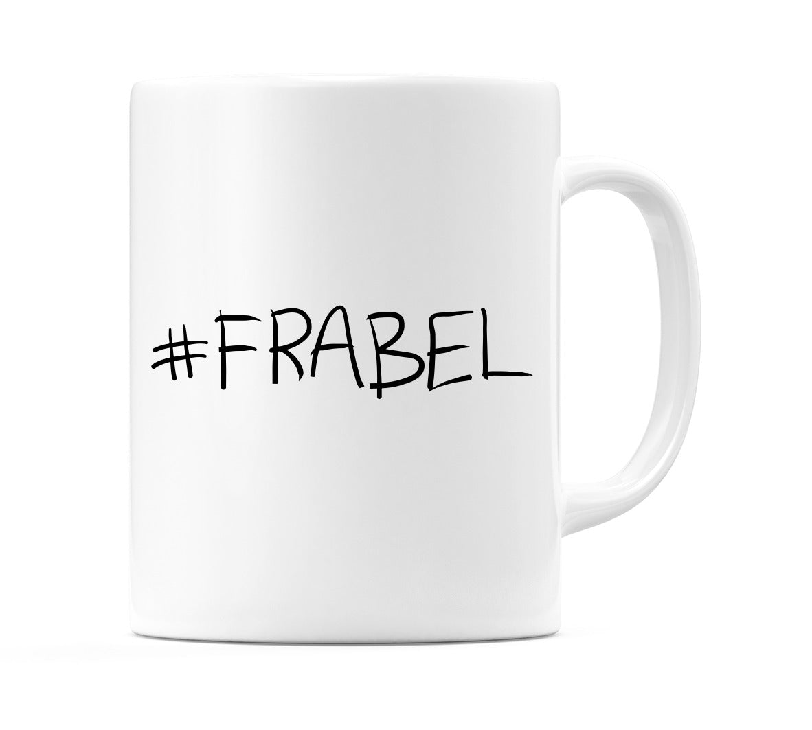 #FRABEL Mug