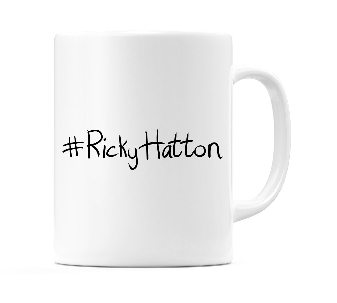 #RickyHatton Mug