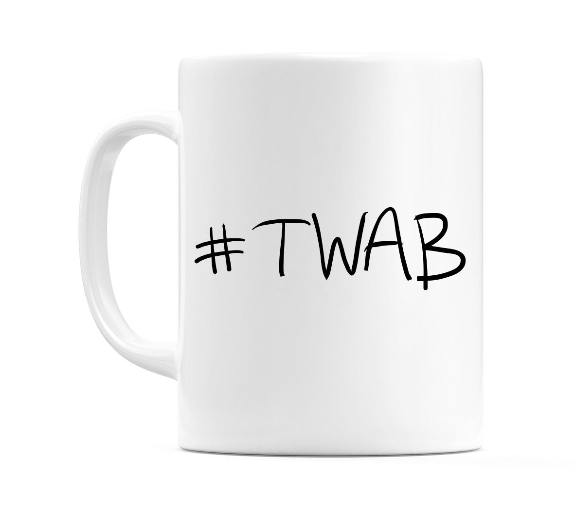#TWAB Mug