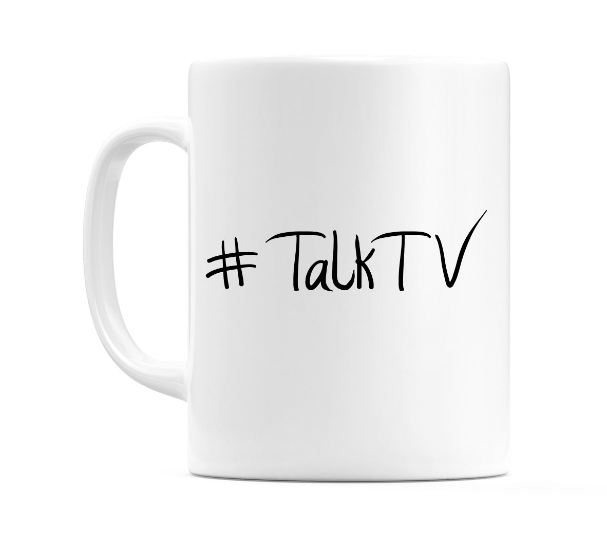 #TalkTV Mug