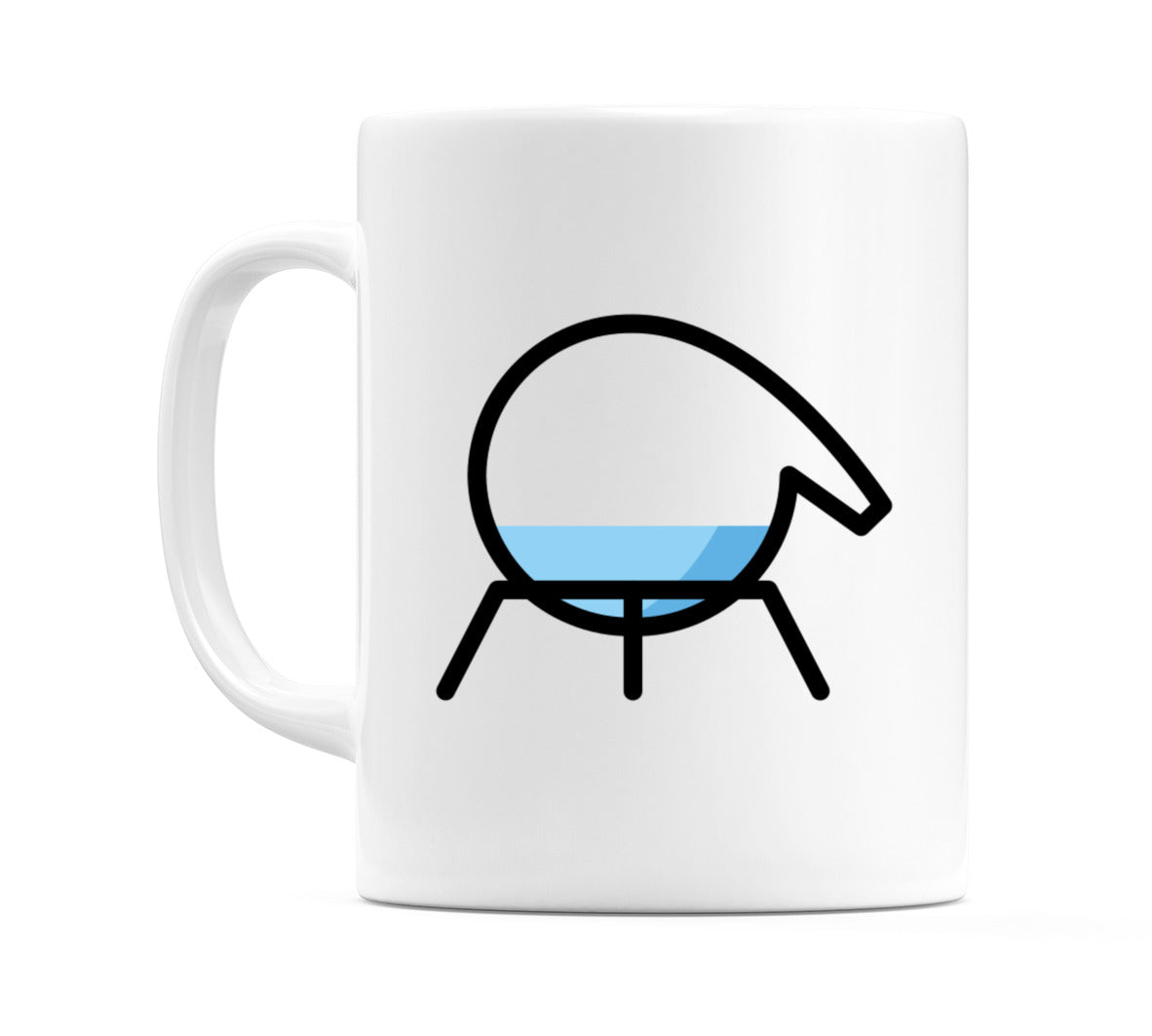 Alembic Emoji Mug