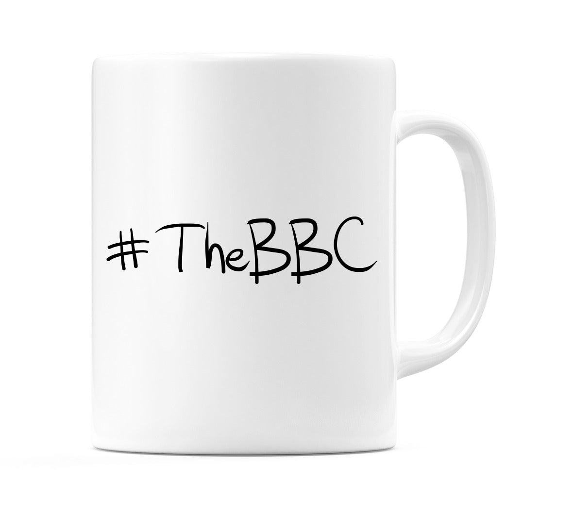 #TheBBC Mug